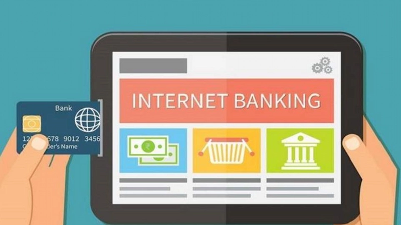 E-Banking