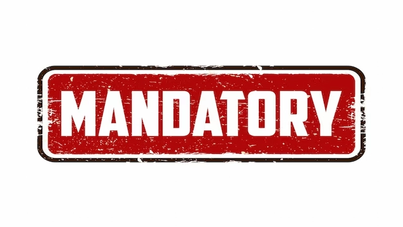 Mandatory Terms For All DBX777 Promotions