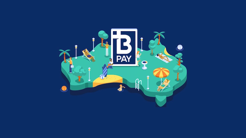 B Pay