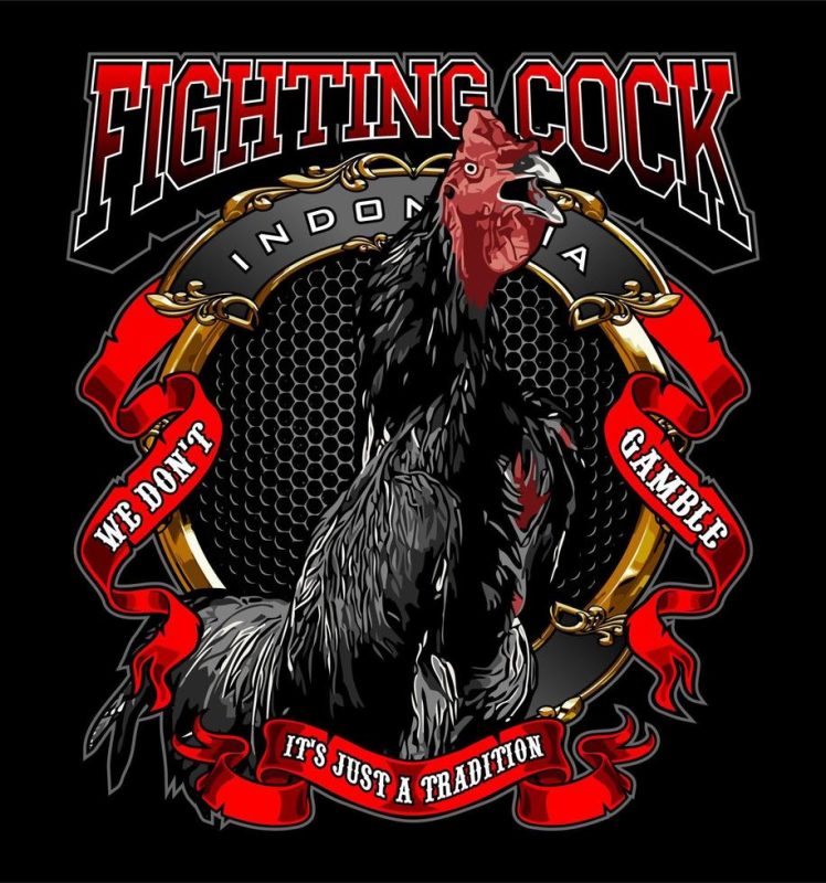 cockfighting