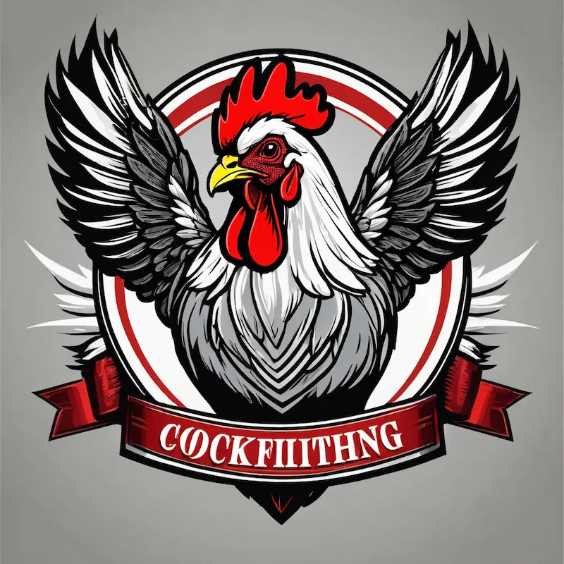 Cockfighting