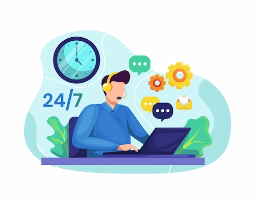 Contact Us - DBX777 Casino