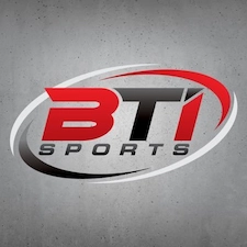 BTI Betting Hall
