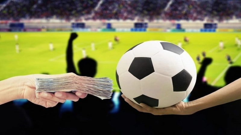 Exciting Football Betting