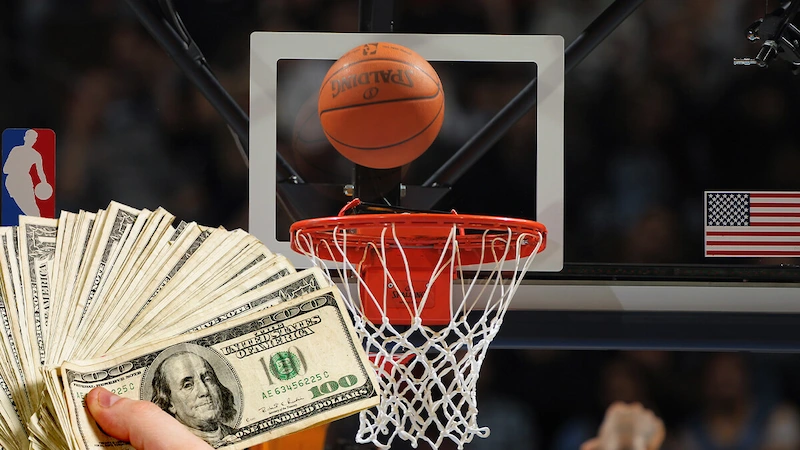 Top Basketball Betting