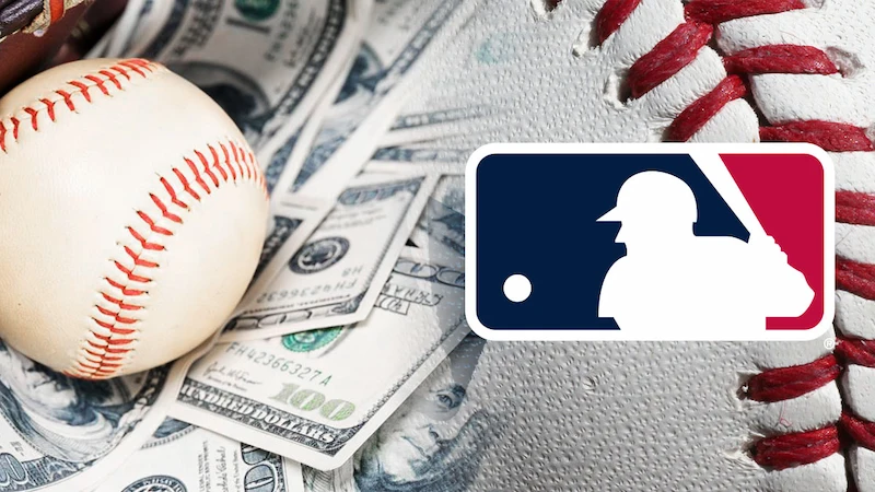 Best Baseball Betting