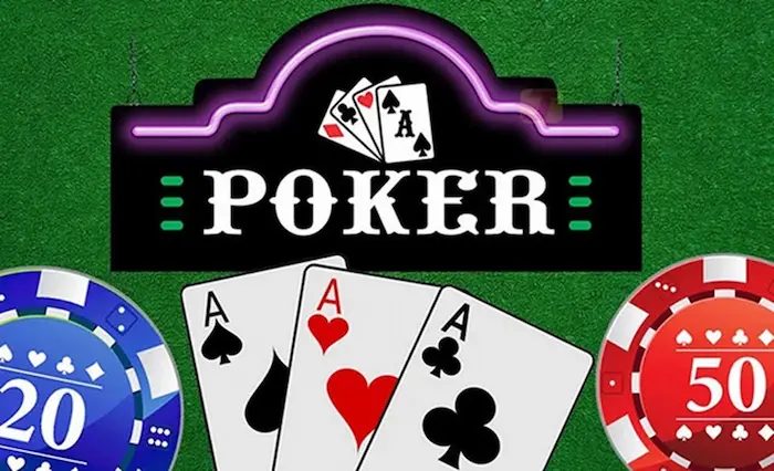 How to Win at Poker