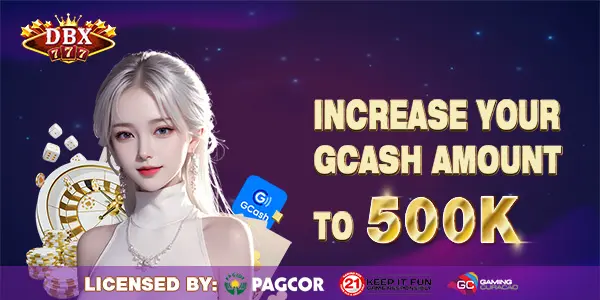 INCREASE YOUR GCASH AMOUNT TO 500K
