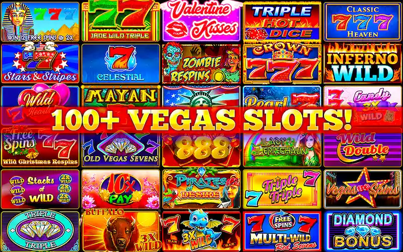 Why Should You Participate In Slots At DBX777?